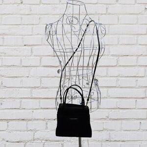 Nine West Black Mini/Crossbody Bag